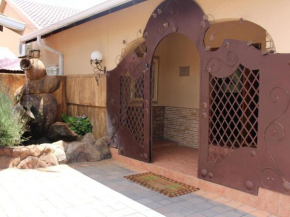 The Willow Tree Guesthouse